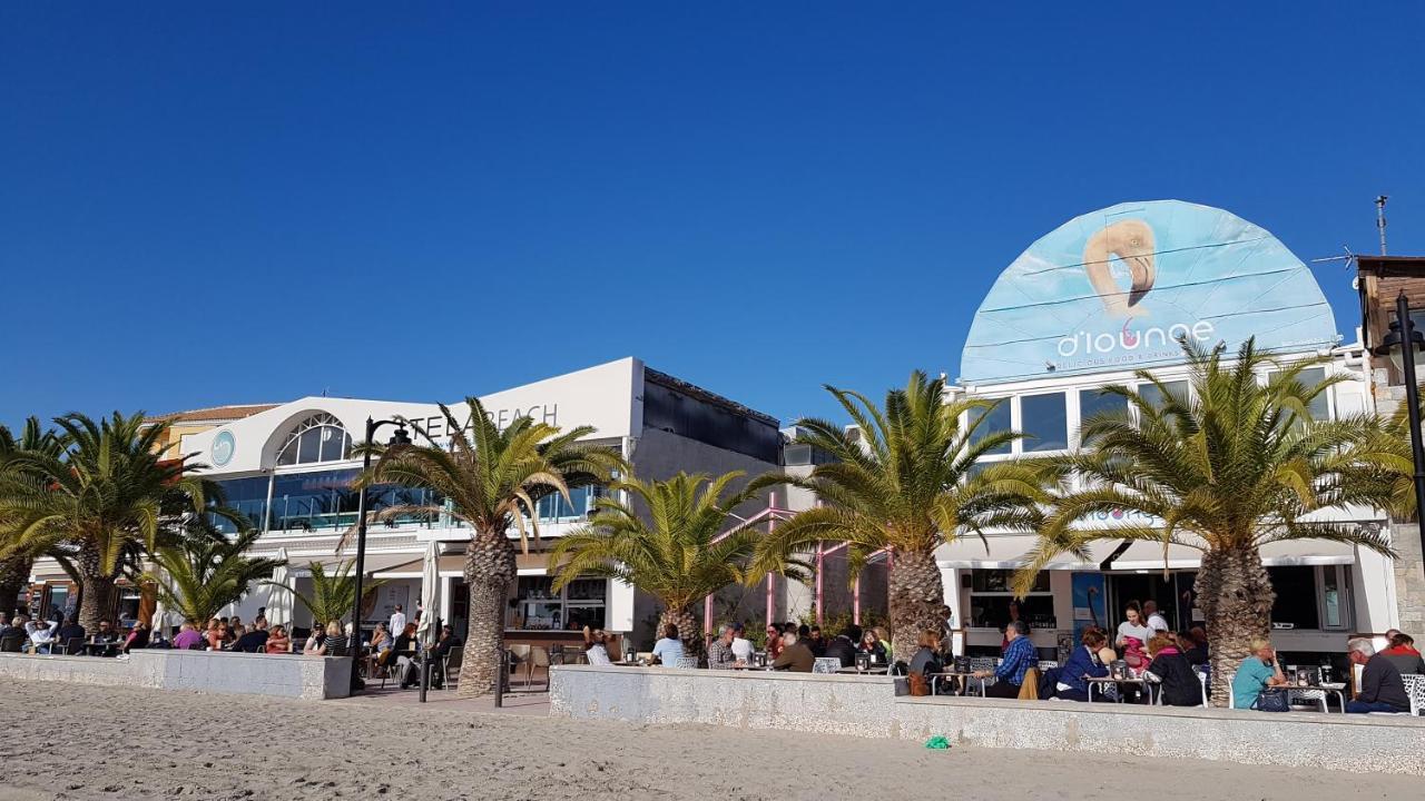 Apartamento Lo Pagan Lo Pagán Exterior foto