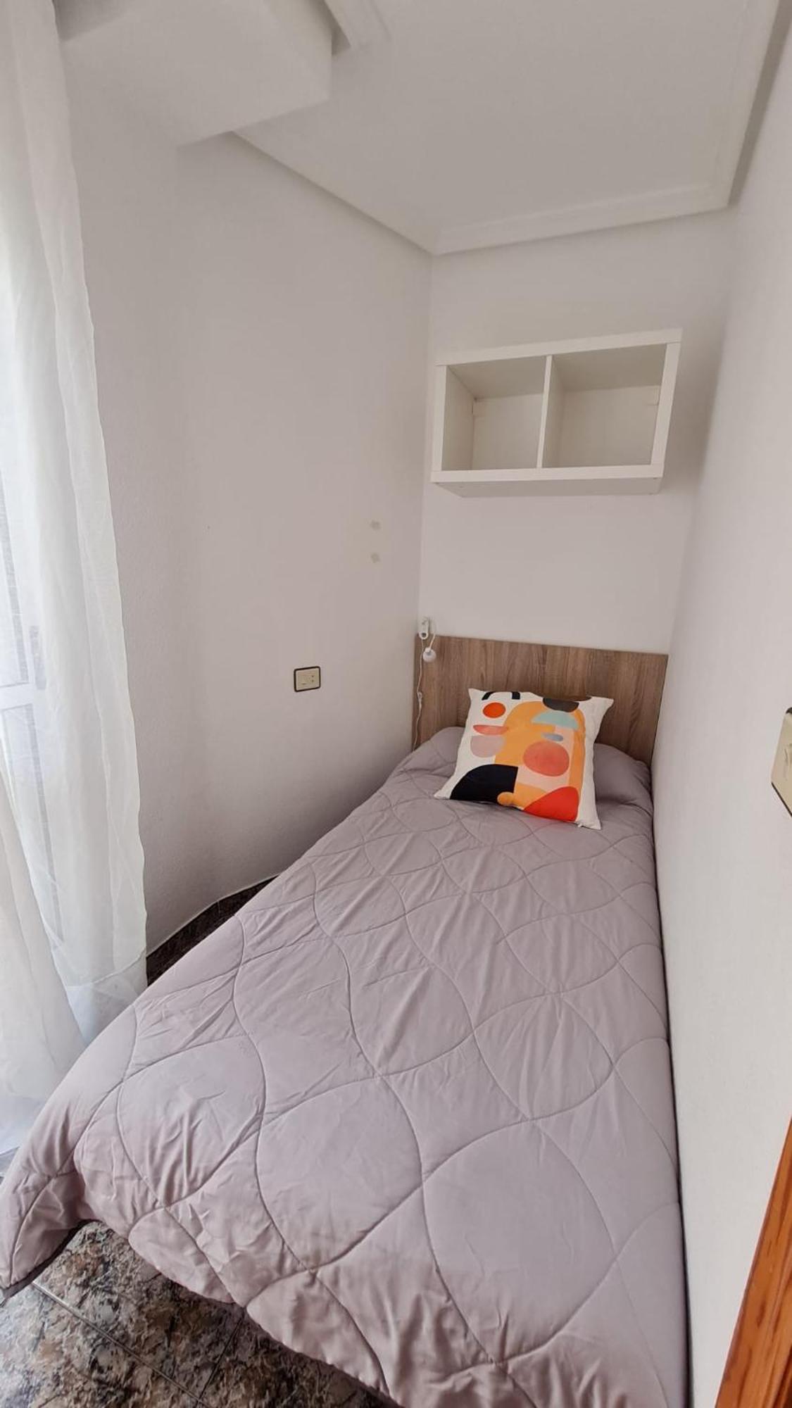 Apartamento Lo Pagan Lo Pagán Exterior foto