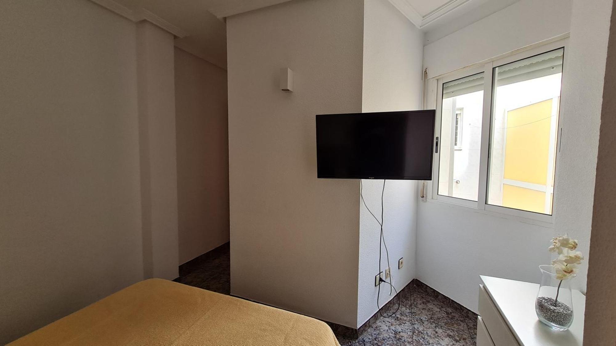 Apartamento Lo Pagan Lo Pagán Exterior foto