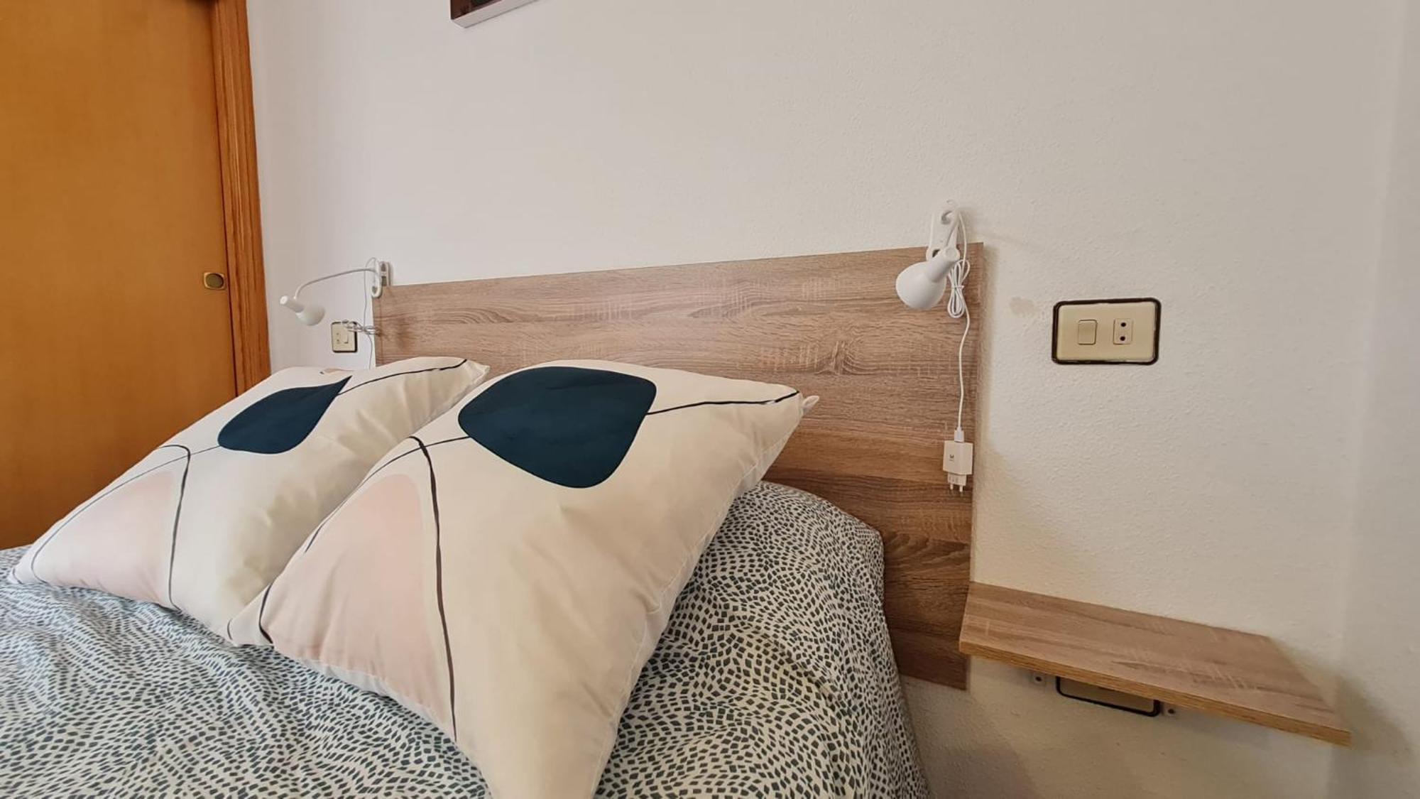 Apartamento Lo Pagan Lo Pagán Exterior foto