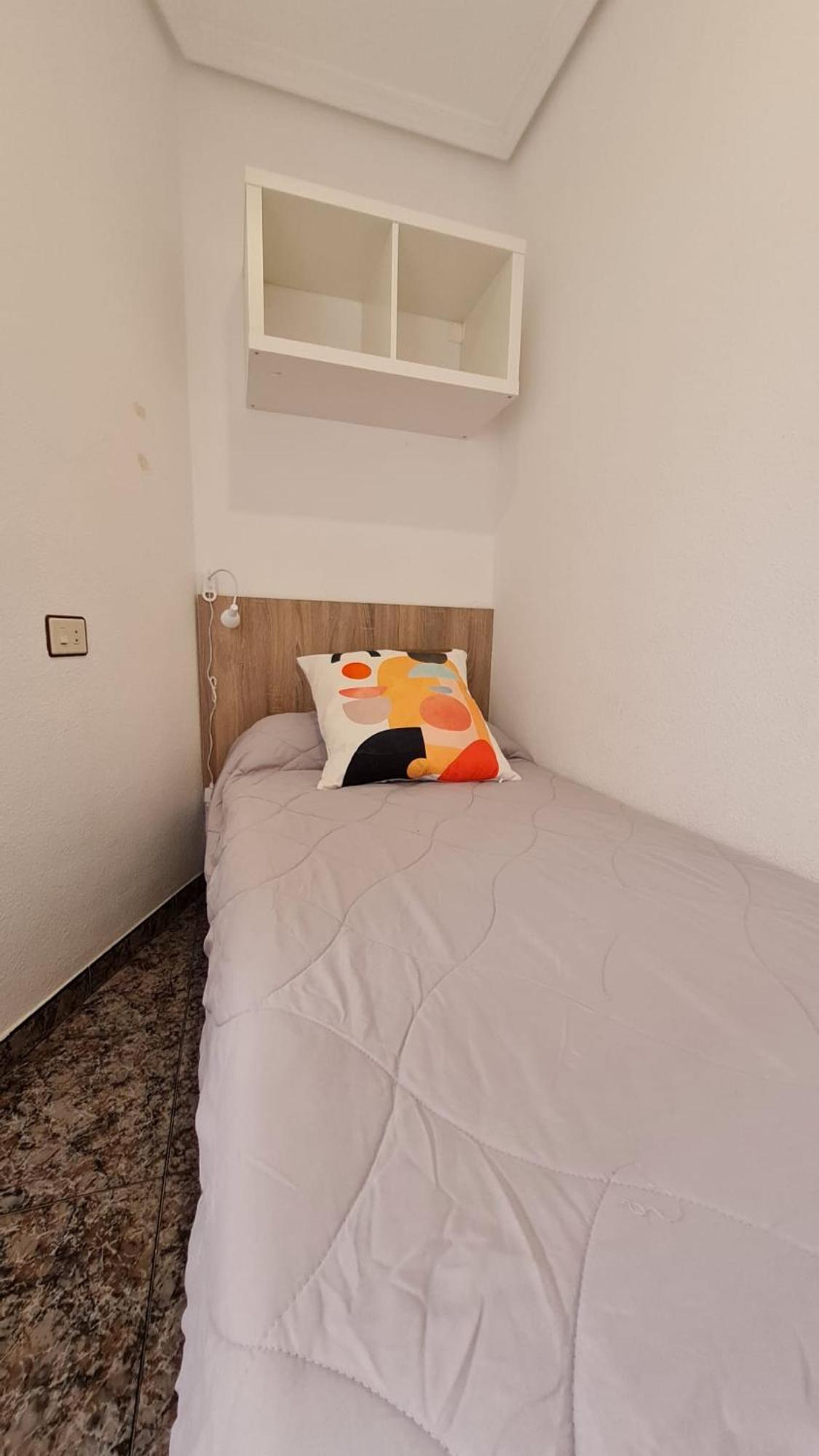 Apartamento Lo Pagan Lo Pagán Exterior foto