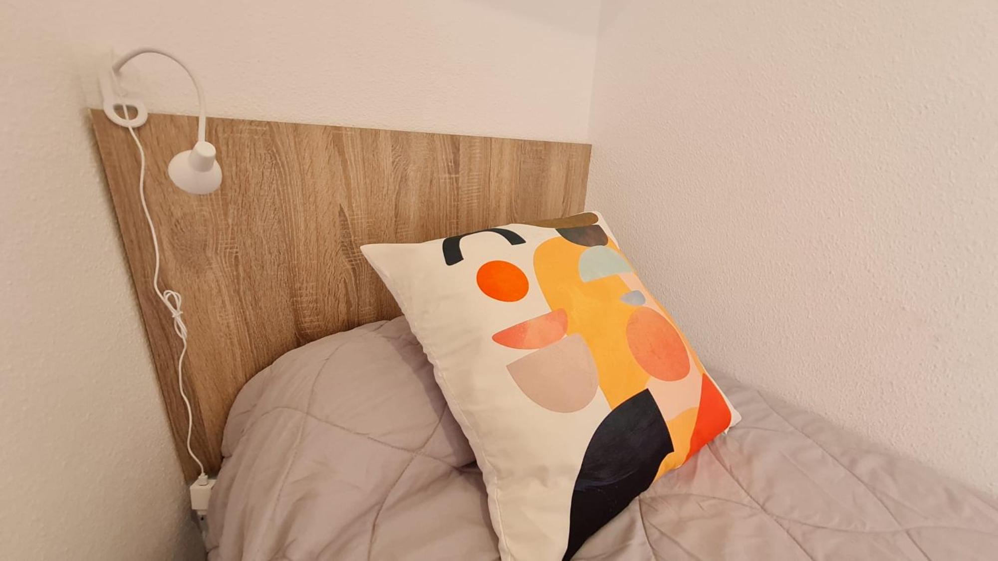 Apartamento Lo Pagan Lo Pagán Exterior foto